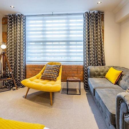 York Cocoa Suites 외부 사진