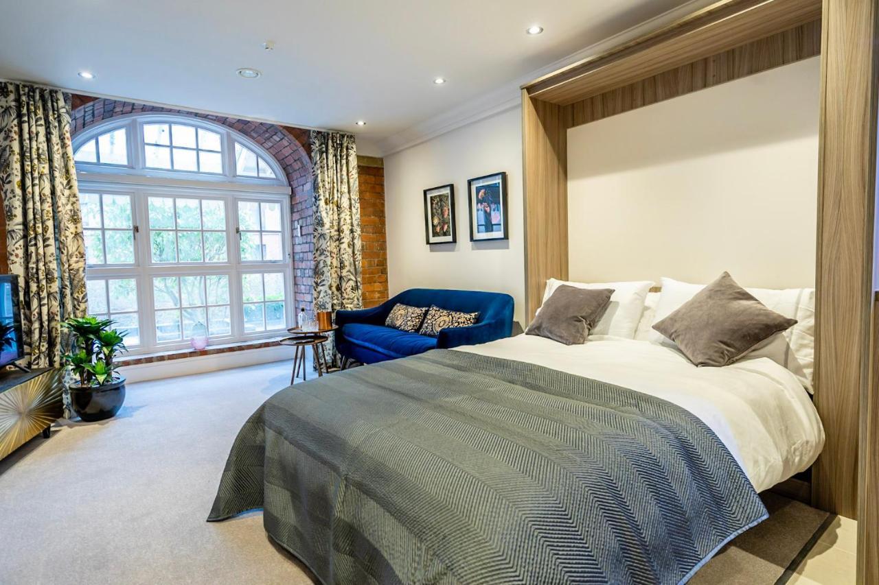York Cocoa Suites 외부 사진