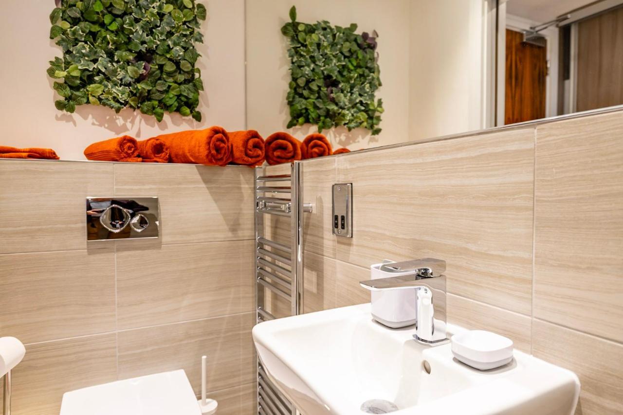 York Cocoa Suites 외부 사진