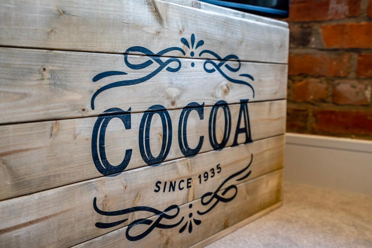 York Cocoa Suites 외부 사진