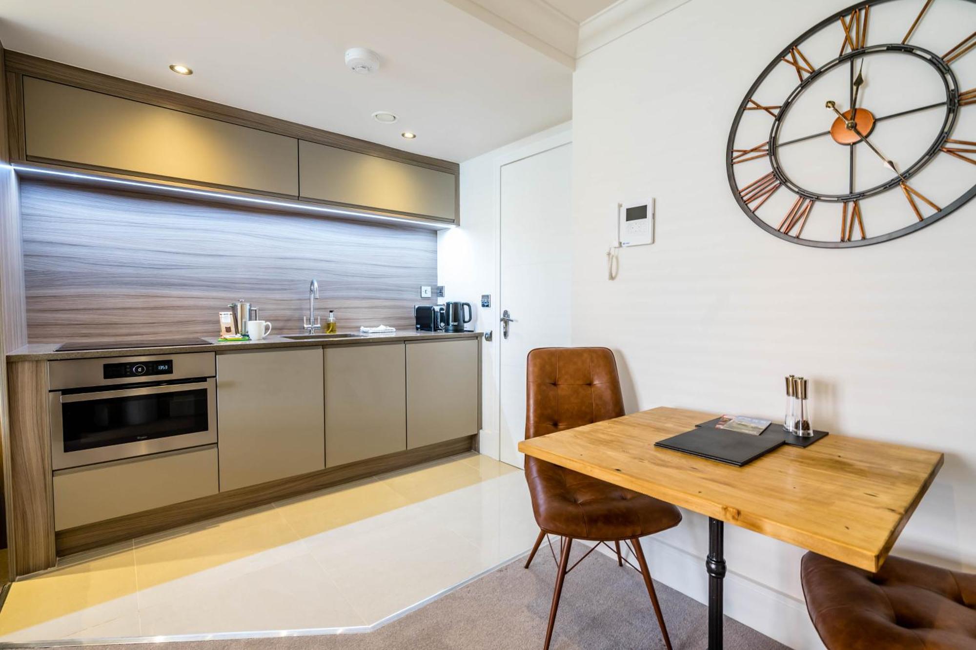 York Cocoa Suites 외부 사진