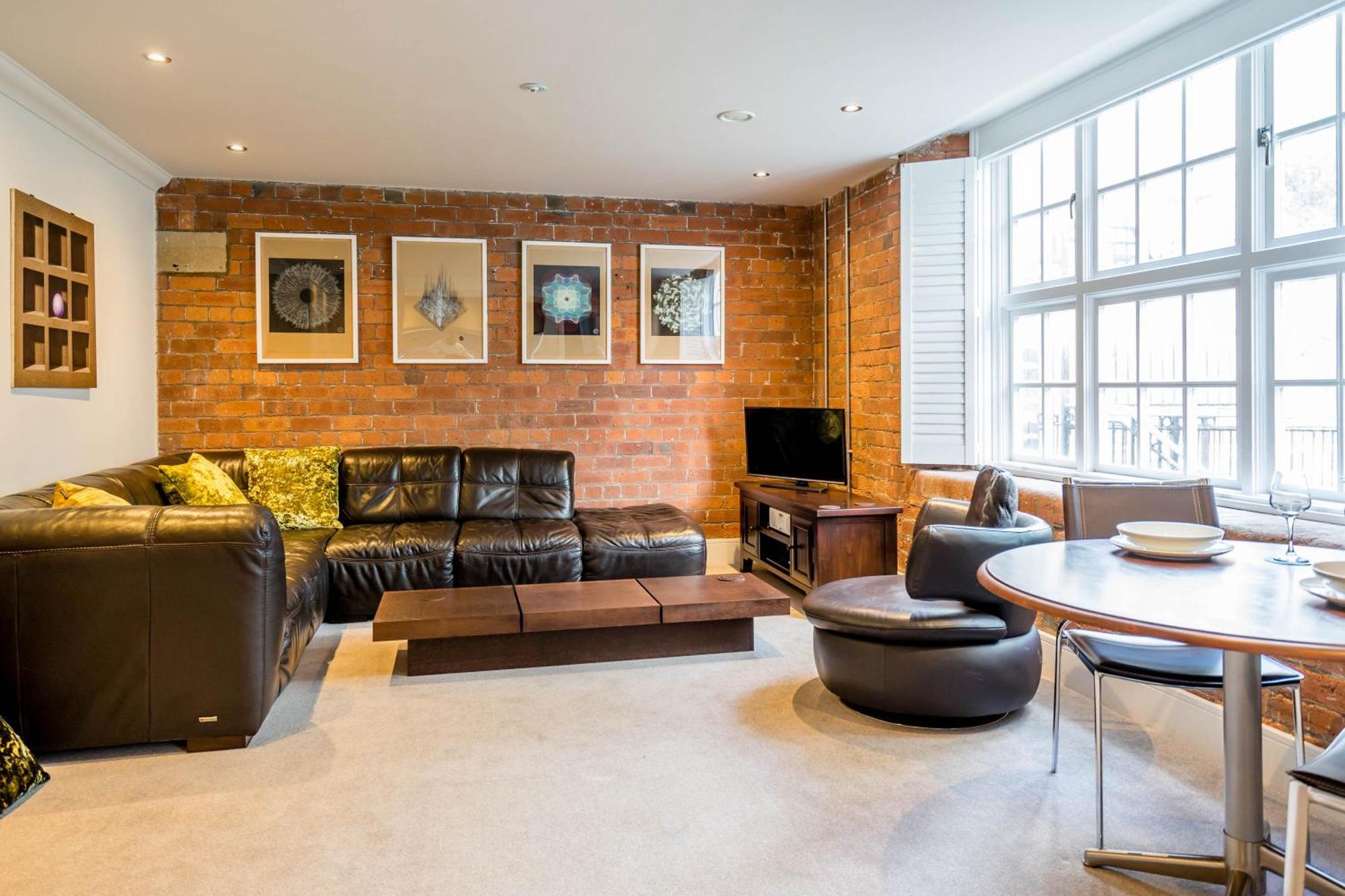 York Cocoa Suites 외부 사진
