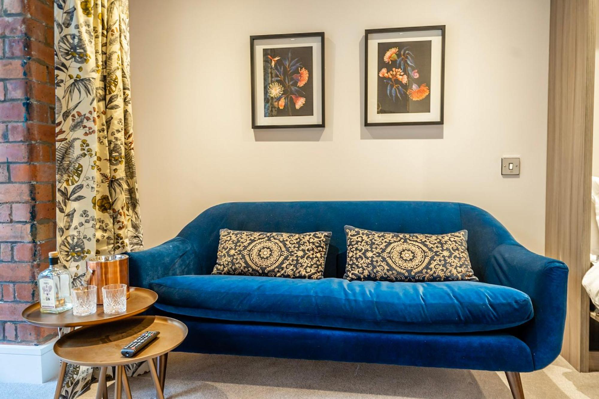 York Cocoa Suites 외부 사진