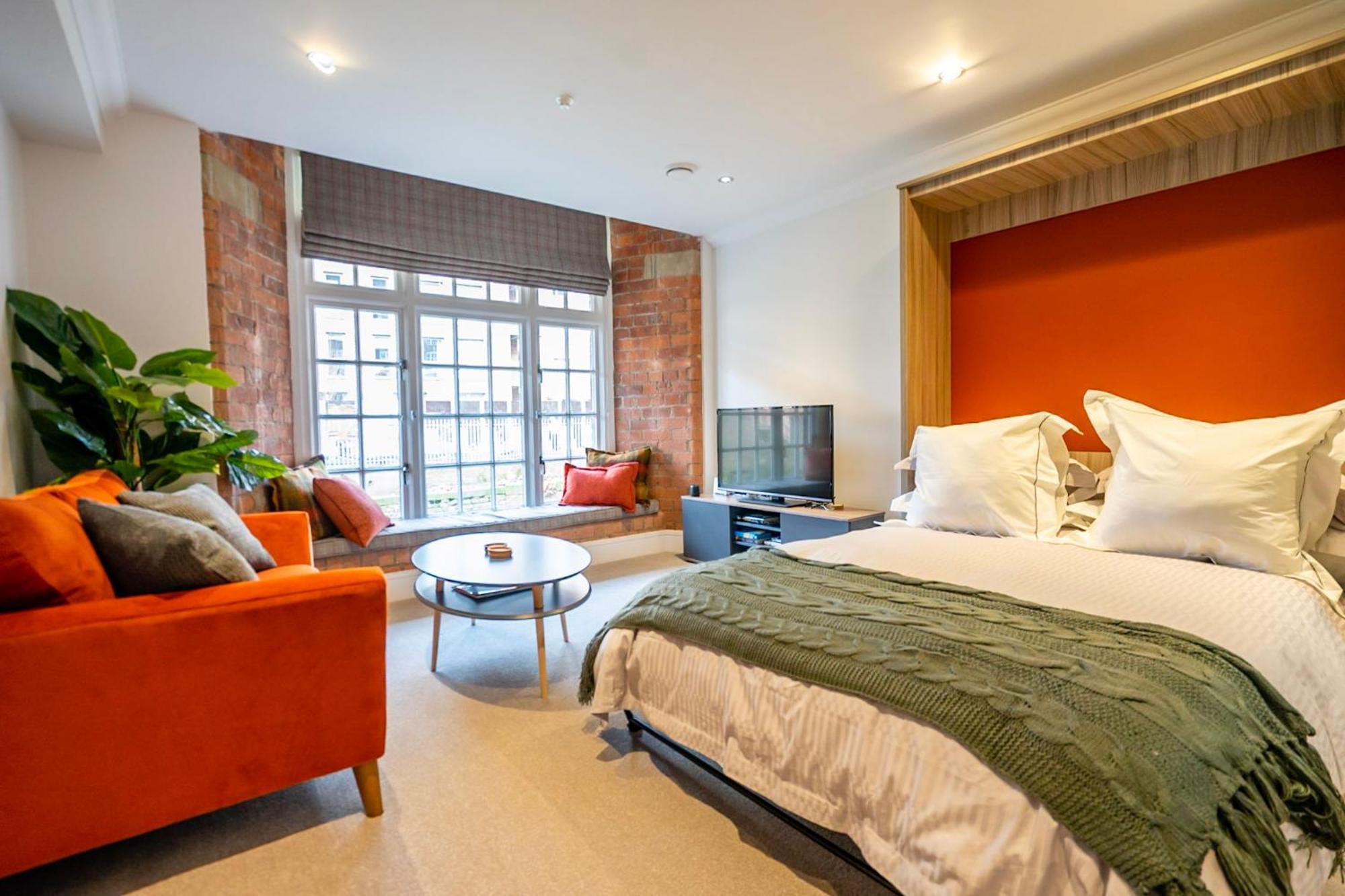 York Cocoa Suites 외부 사진