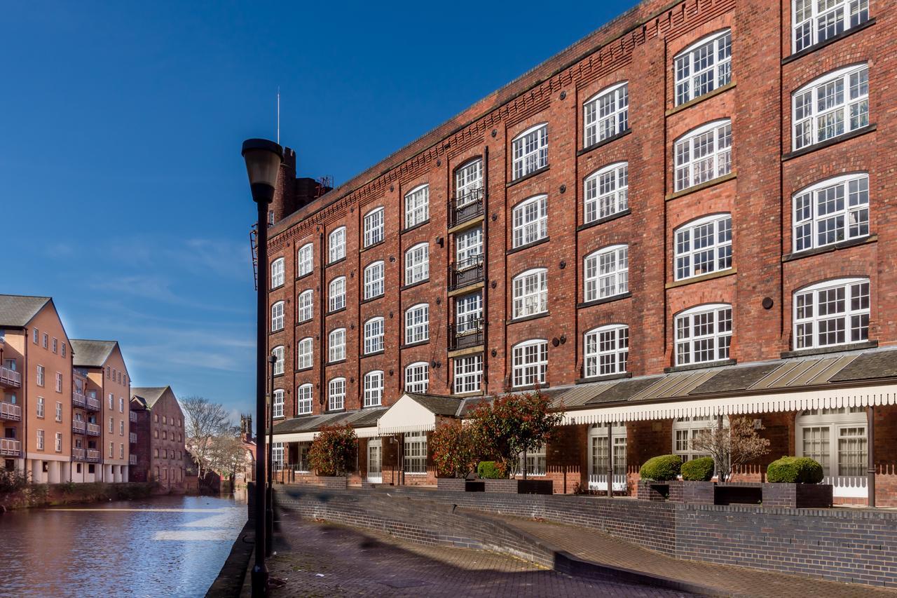 York Cocoa Suites 외부 사진